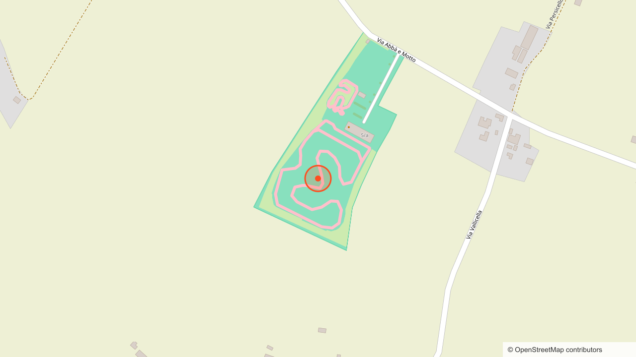 Extrema Kart (Kartodromo di Finale Emilia)