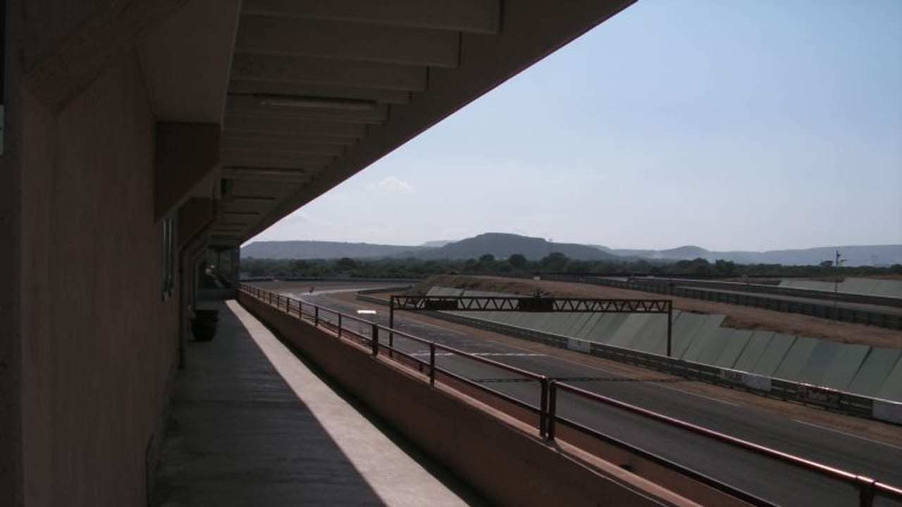 Autodromo Nazionale Franco di Suni (Autodromo di Mores)